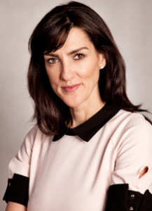 Gina Miltiadou Managing Director