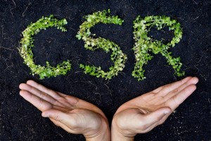 9 tips CSR programme