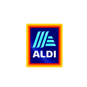 Aldi logo