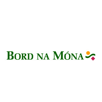 Bord na Mona logo