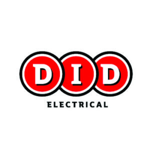 DID Electrical logo