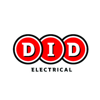 DID Electrical logo