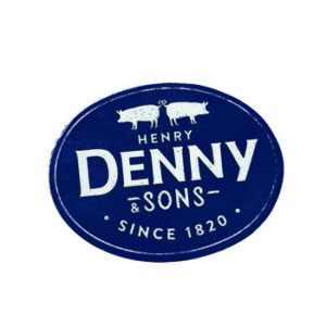 Denny logo