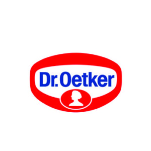 Dr. Oetker logo