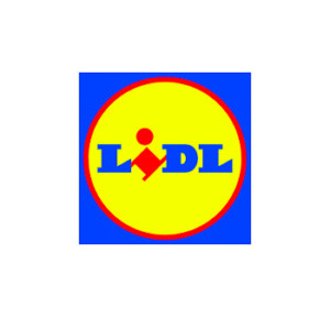 Lidl logo