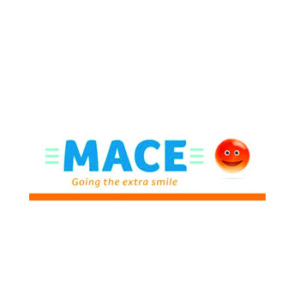 Mace logo