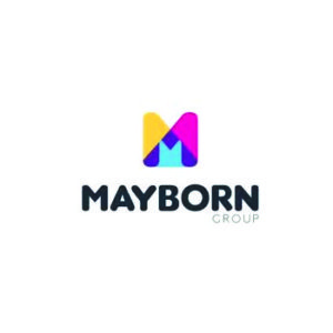 Mayborn Group logo