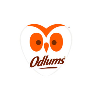 Odlums logo