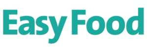 easy food logo