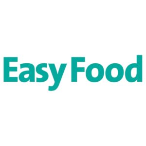 easy food logo