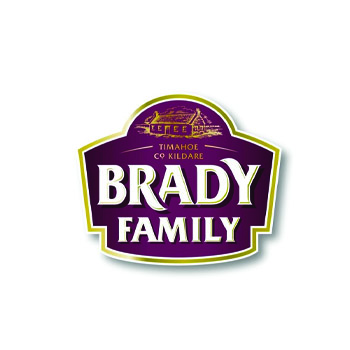 Brady-Family-logo