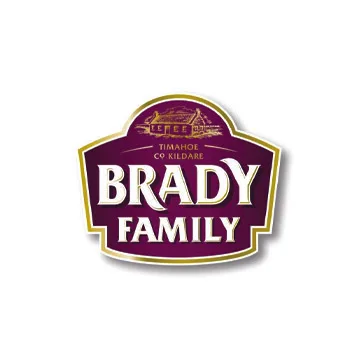Brady-Family-logo