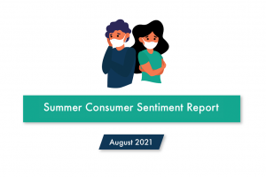 Consumer Sentiment Report