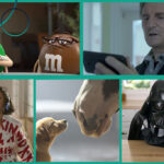 our favourite superbowl commercials